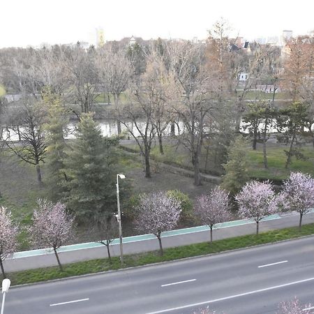 Riverside 1 Тімішоара Екстер'єр фото