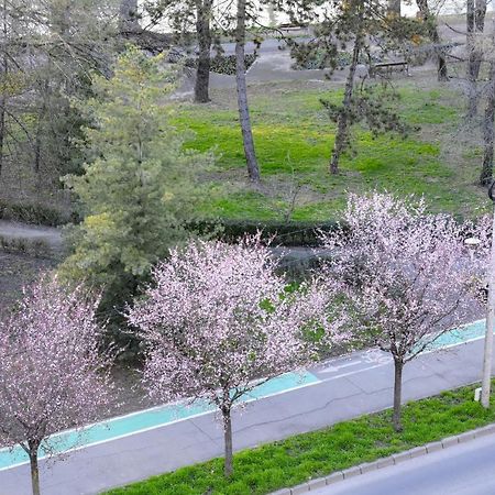 Riverside 1 Тімішоара Екстер'єр фото