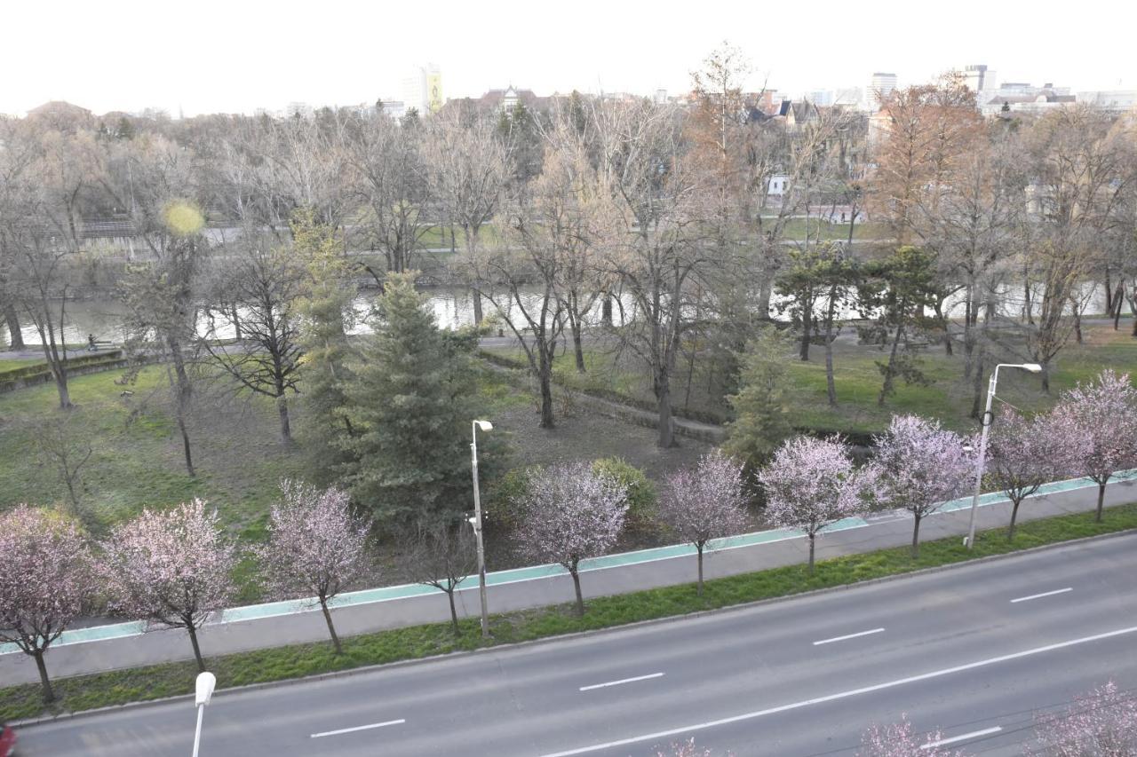 Riverside 1 Тімішоара Екстер'єр фото