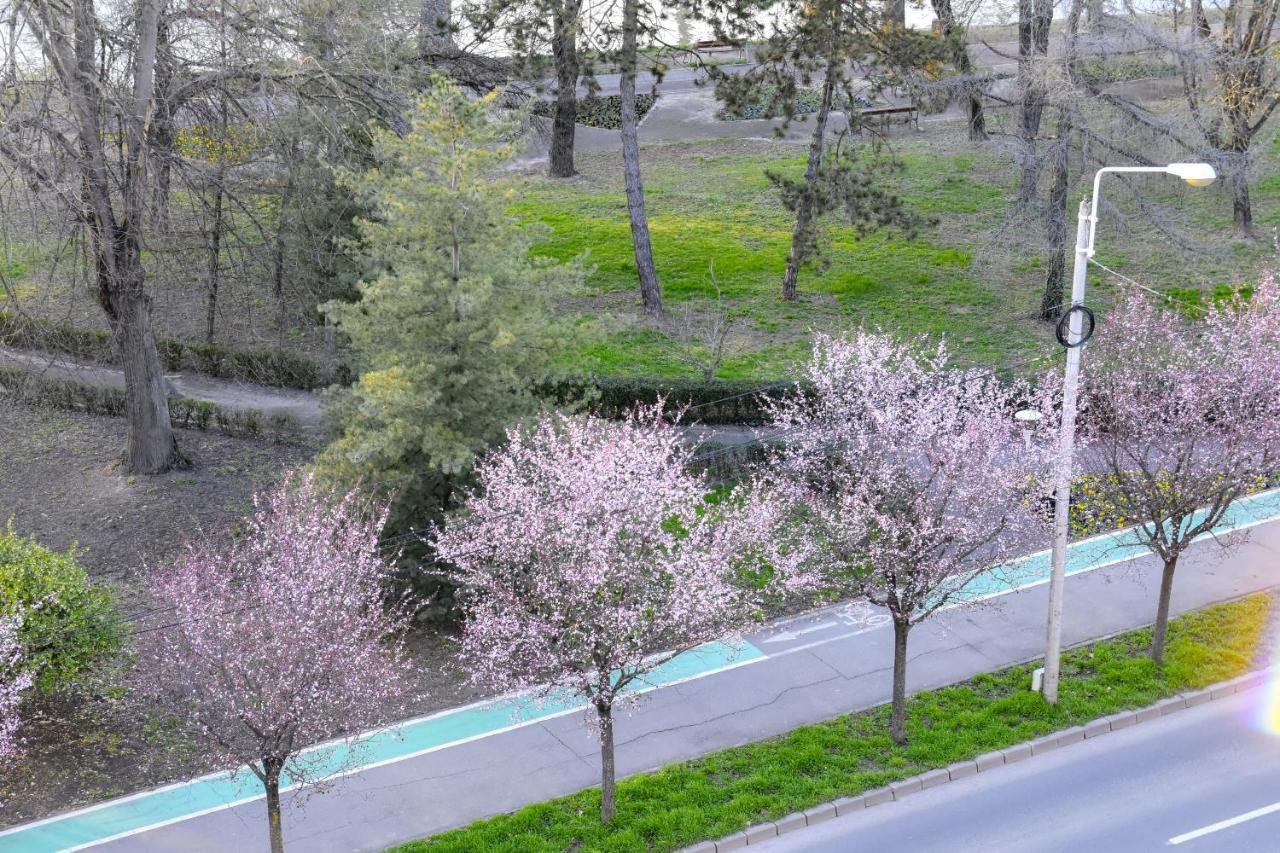 Riverside 1 Тімішоара Екстер'єр фото
